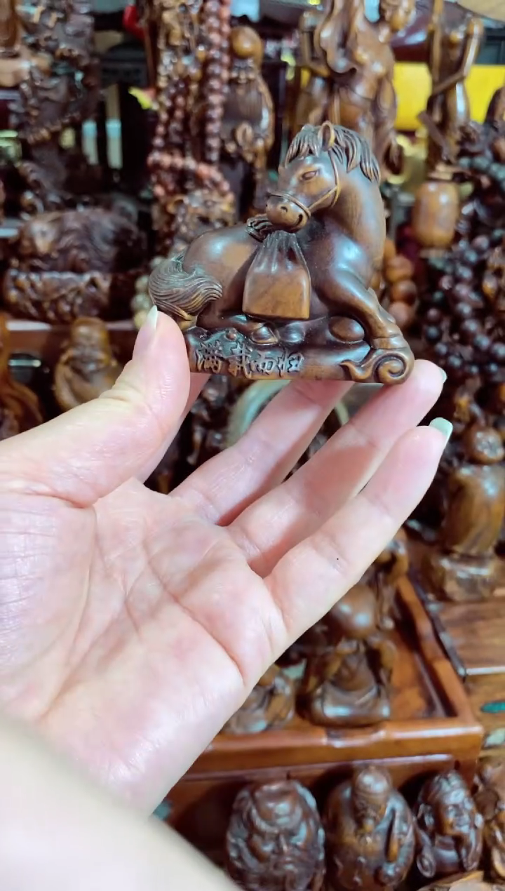 【闪购商品】木高端文玩礼品好物