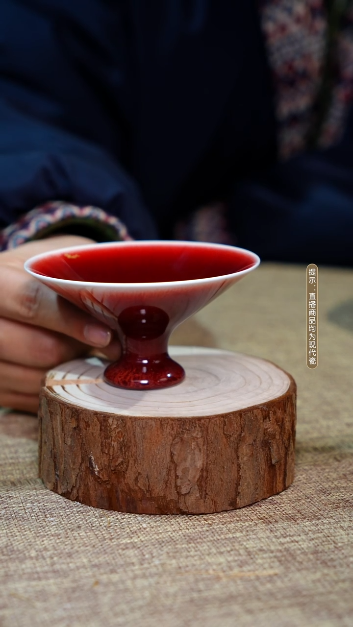 【双非遗·沐窑匠师手作】闪购礼