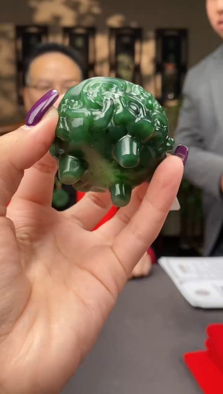 【闪购商品】和田玉颈饰未镶嵌C774