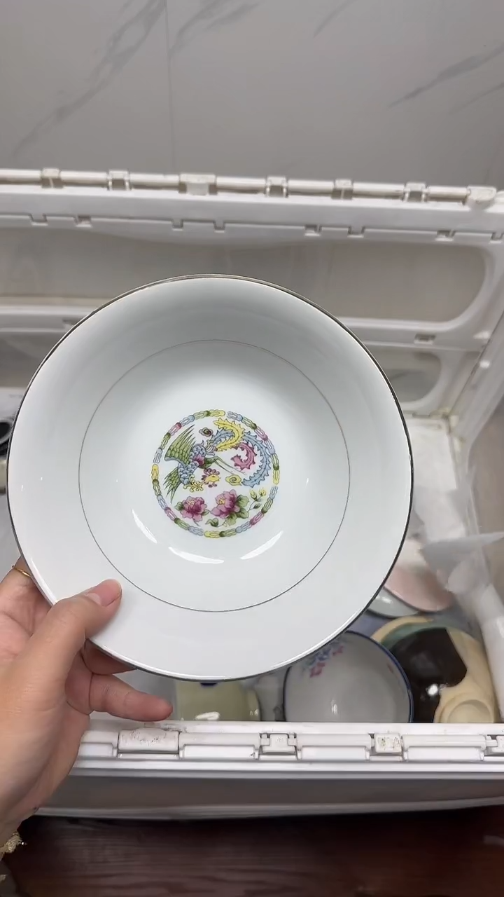 【闪购商品】853回流瓷器，默认微瑕18.8包邮