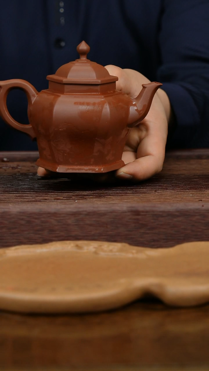 【闪购商品】紫砂茶杯紫砂品茗杯