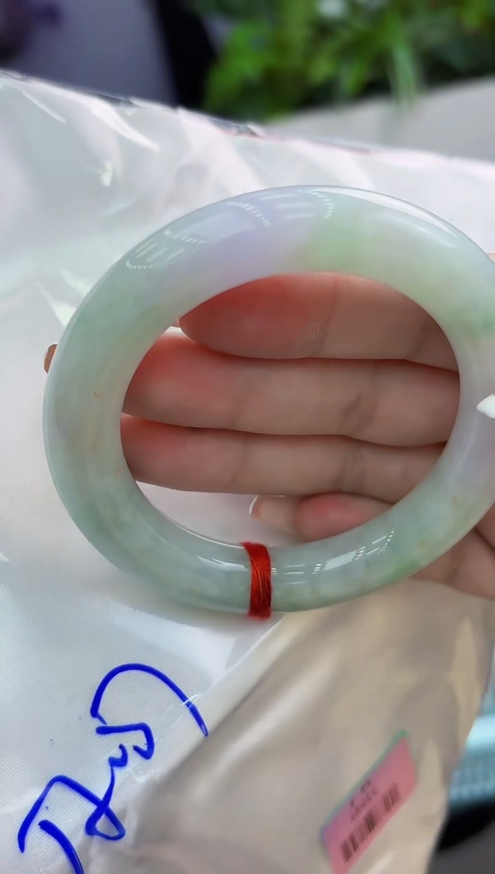 【闪购商品】翡翠手镯未镶嵌翡翠手镯