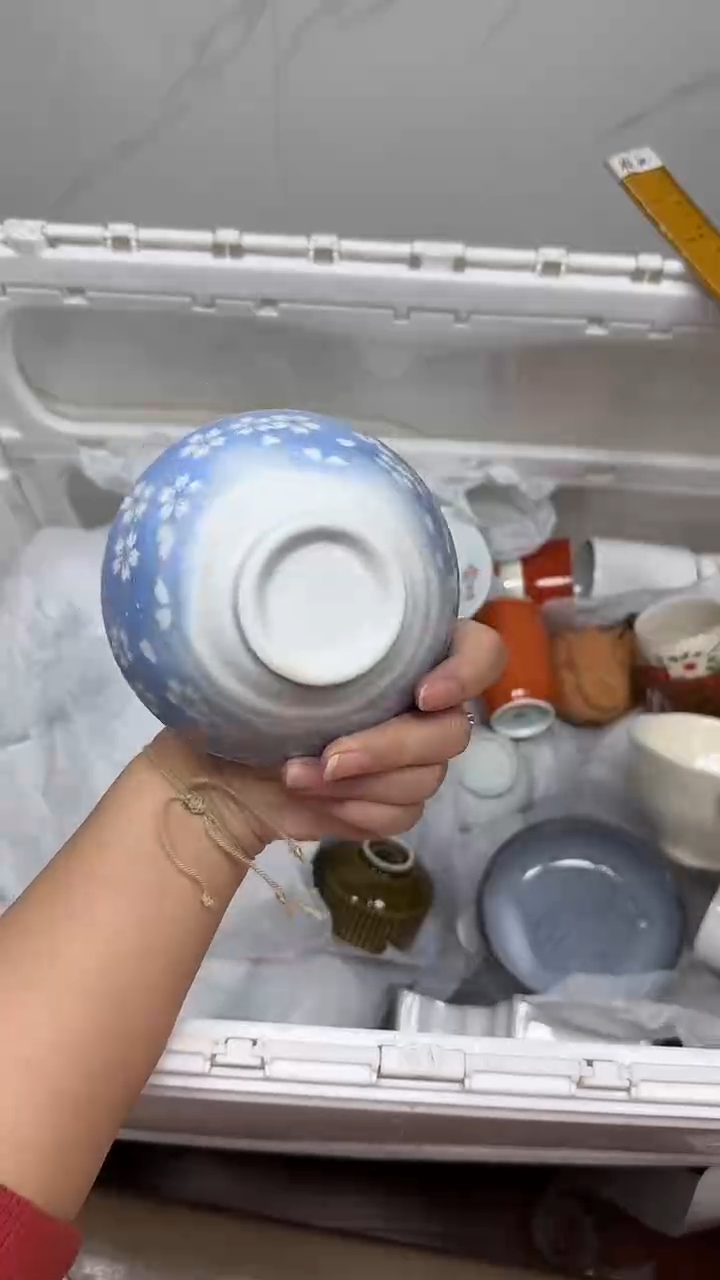 【闪购商品】325回流瓷器默认微瑕，18.8包邮