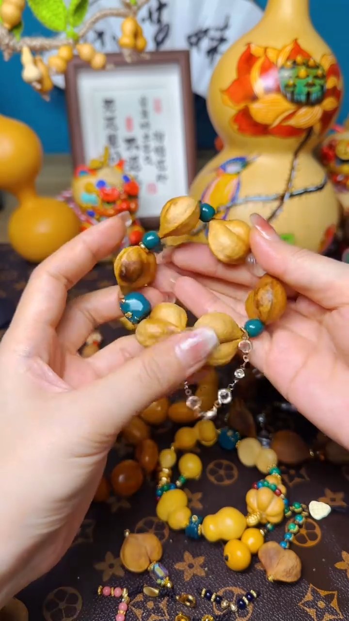 【闪购商品】469文玩葫芦文玩好物
