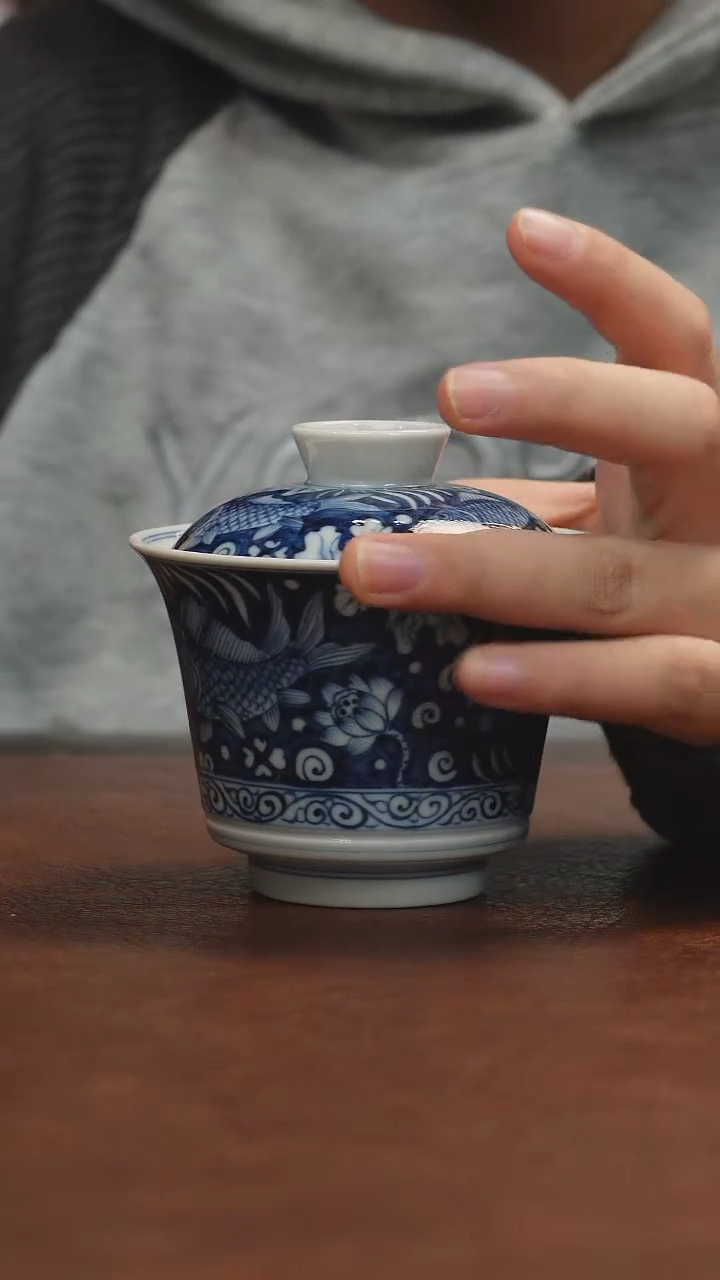 【闪购商品】盖碗111111111111111111