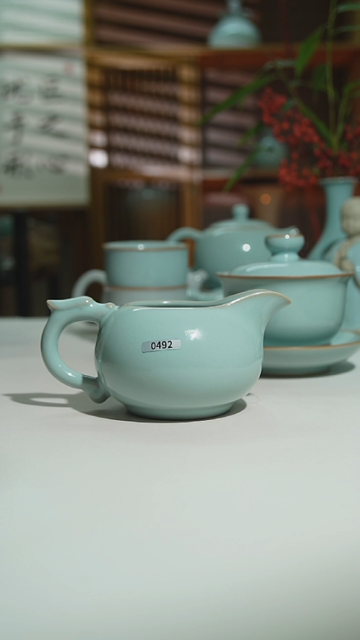 天青运圈游龙公道二级0492