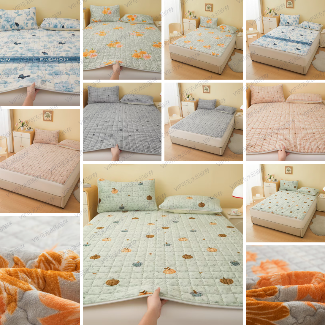 【孤品福利】兴老板娘专属孤品2025新款高端奢华床品