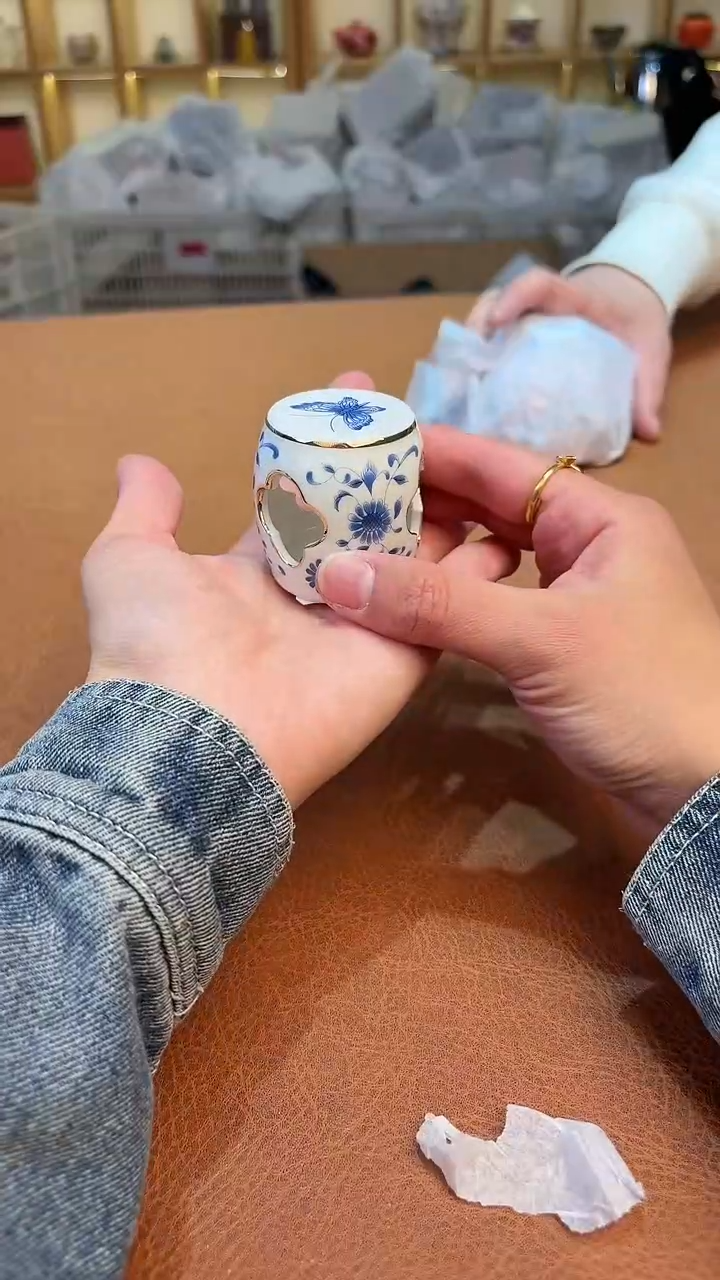 【闪购商品】知音茶具开播福利@@