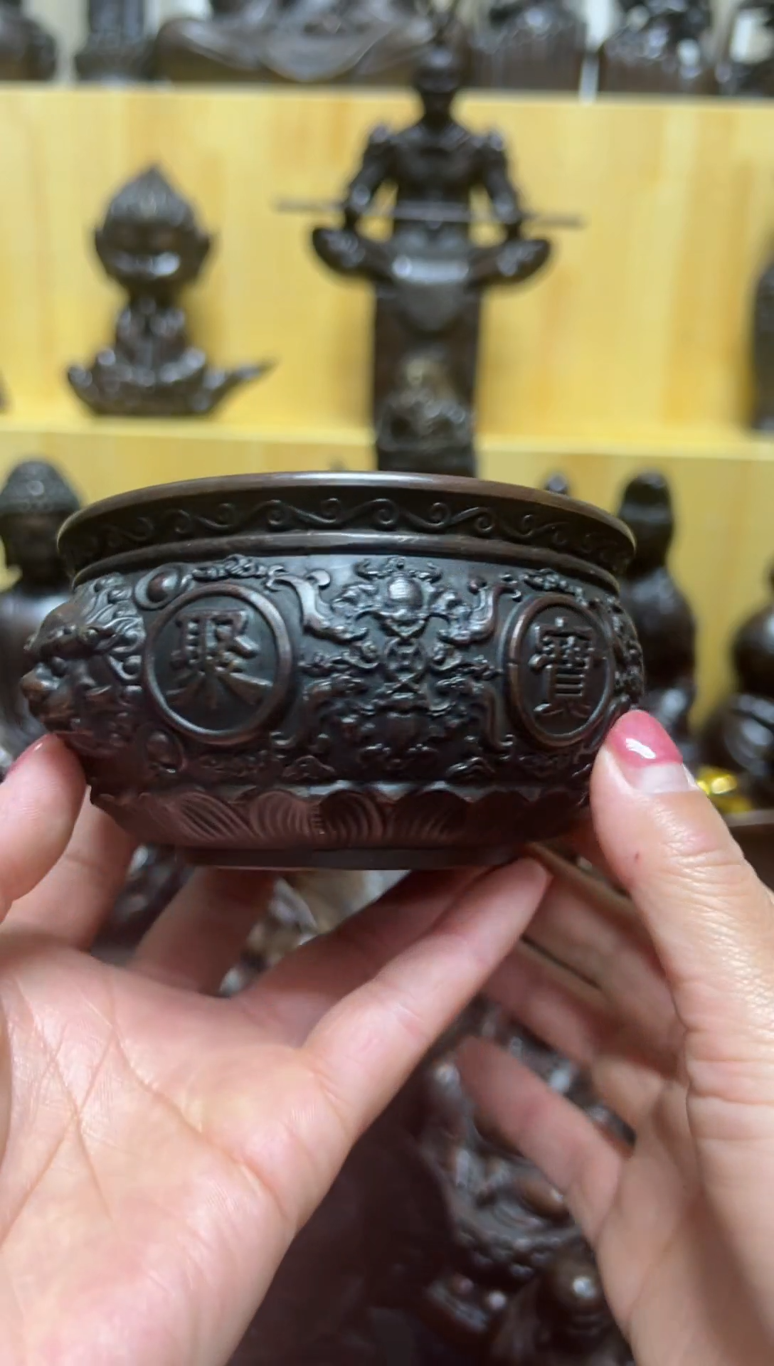 【闪购商品】1案台摆件 物品摆件 