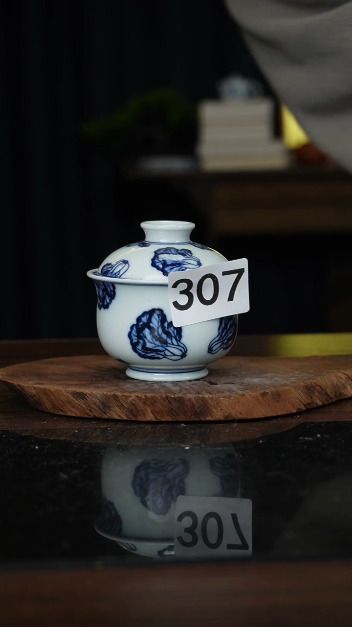 【闪购商品】杯景德镇手工手绘陶瓷