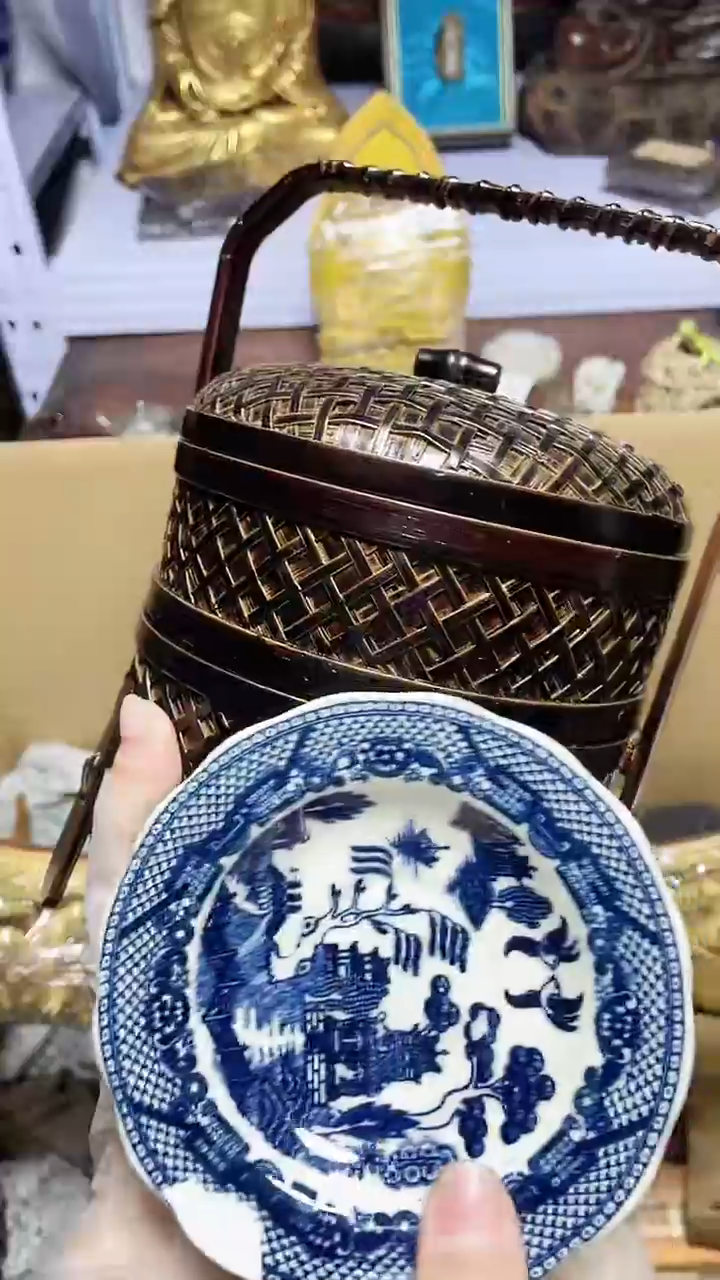 【闪购商品】瓷器碎片瓷器碎片