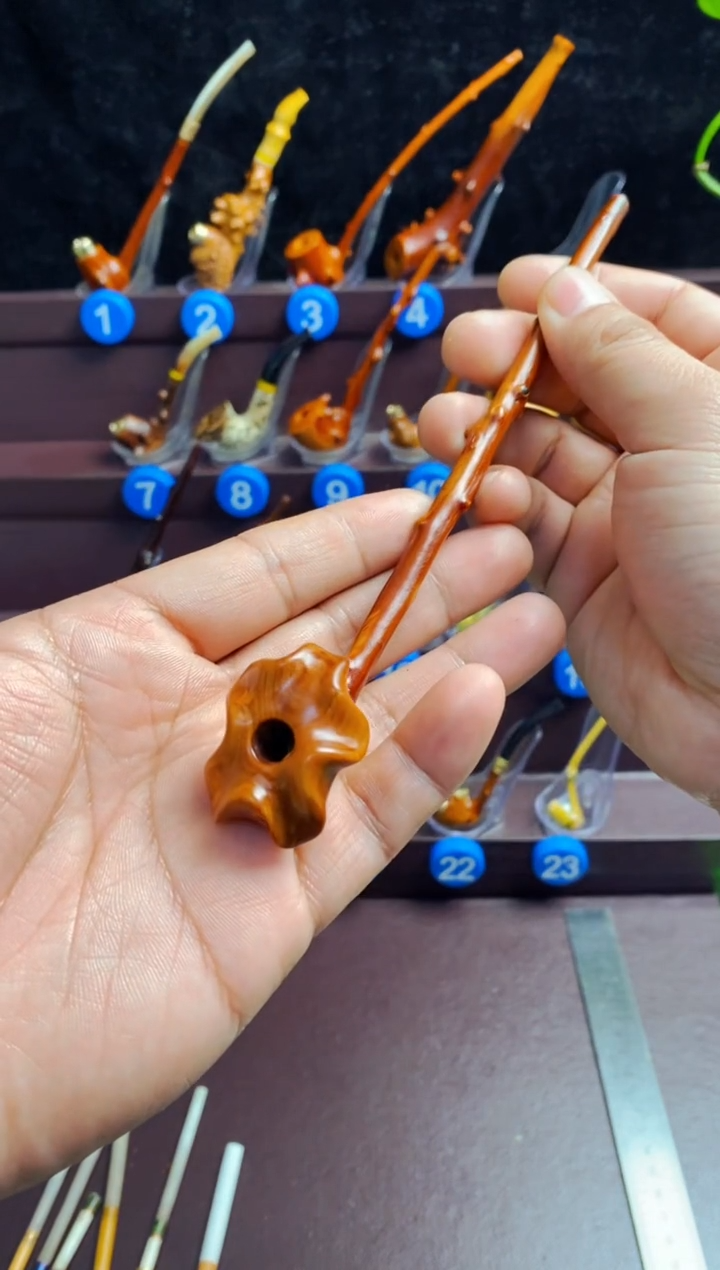 【闪购商品】木檬子木的精品小斗