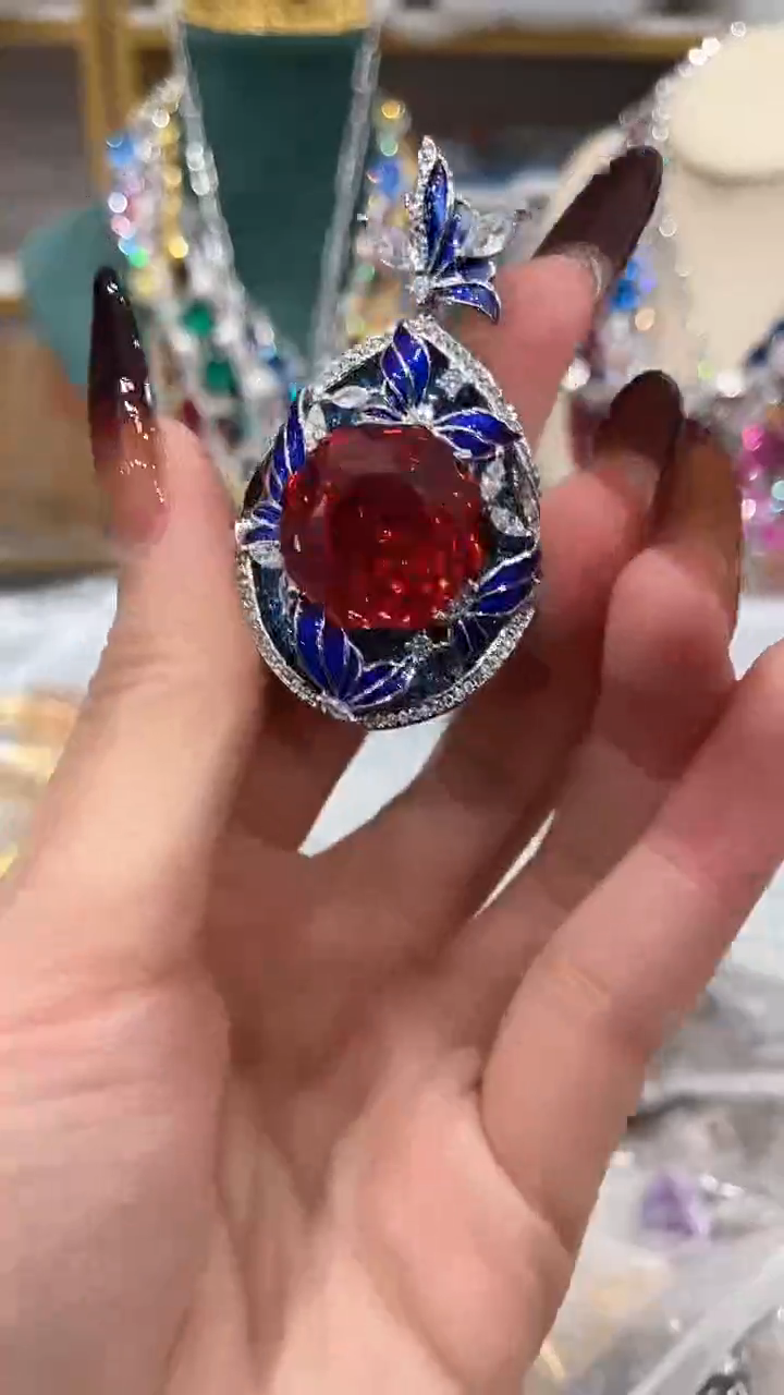 非金属无高端精品系列款式q792