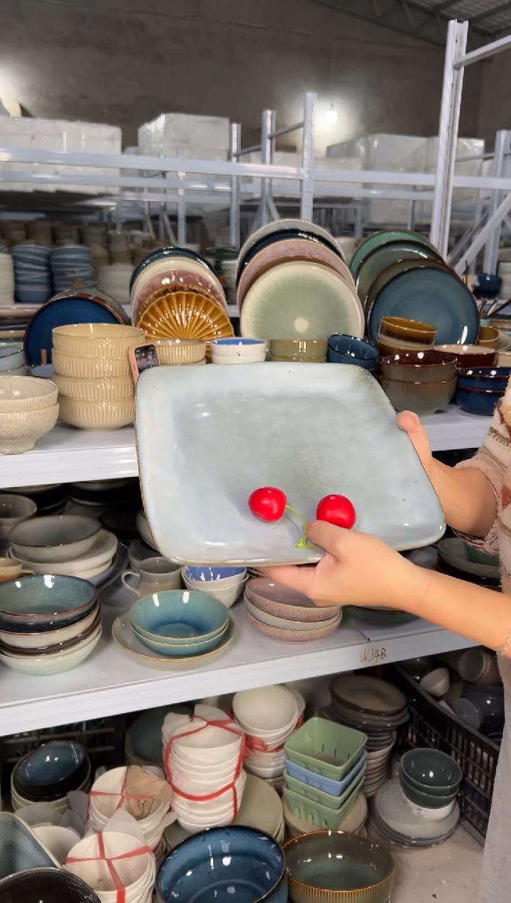 陶瓷外贸尾货瑕疵满20包邮重瑕特价孤品清仓X