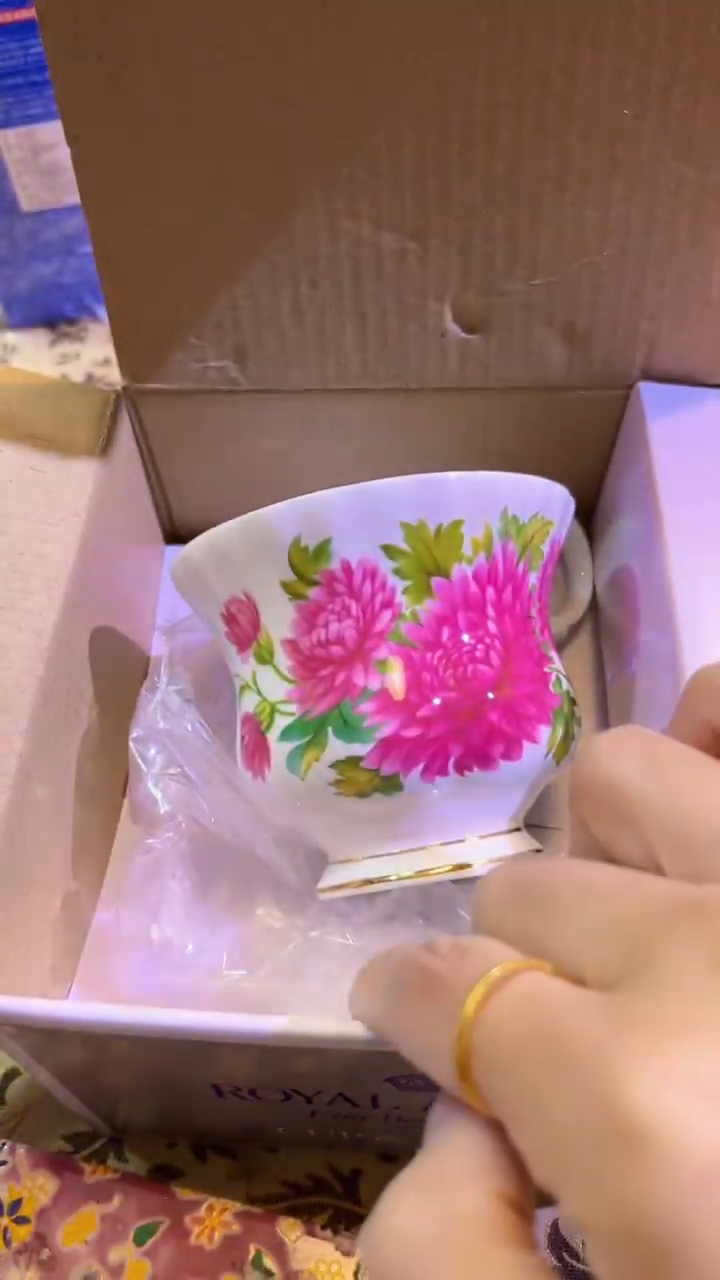 【闪购商品】瓷片陶茶666文玩周边多人