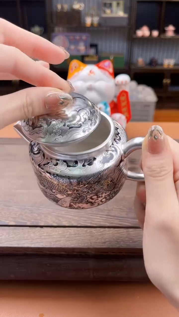 【闪购商品】柒禾茶器清仓福利品