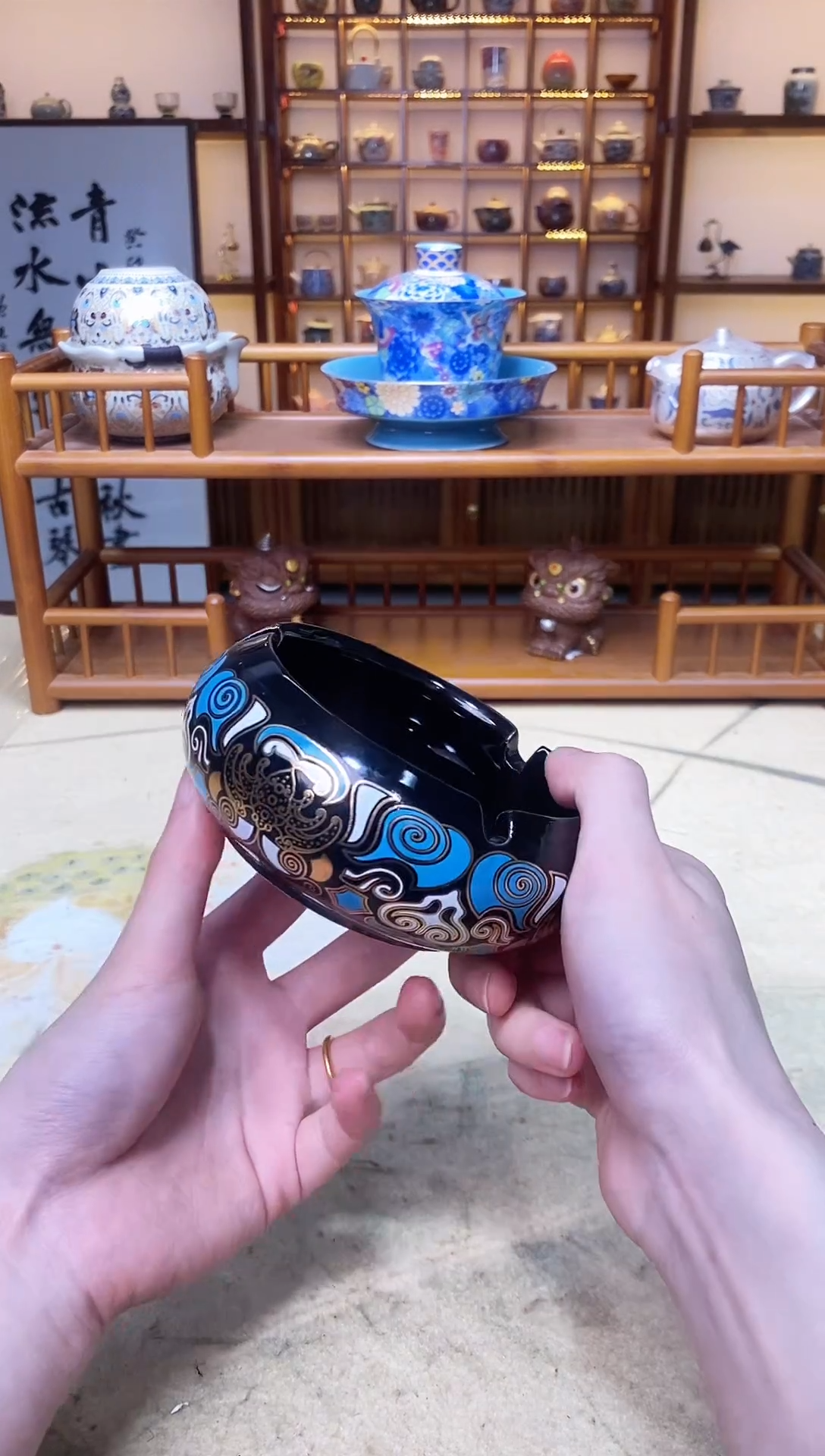 陶瓷陶瓷陶瓷！！！