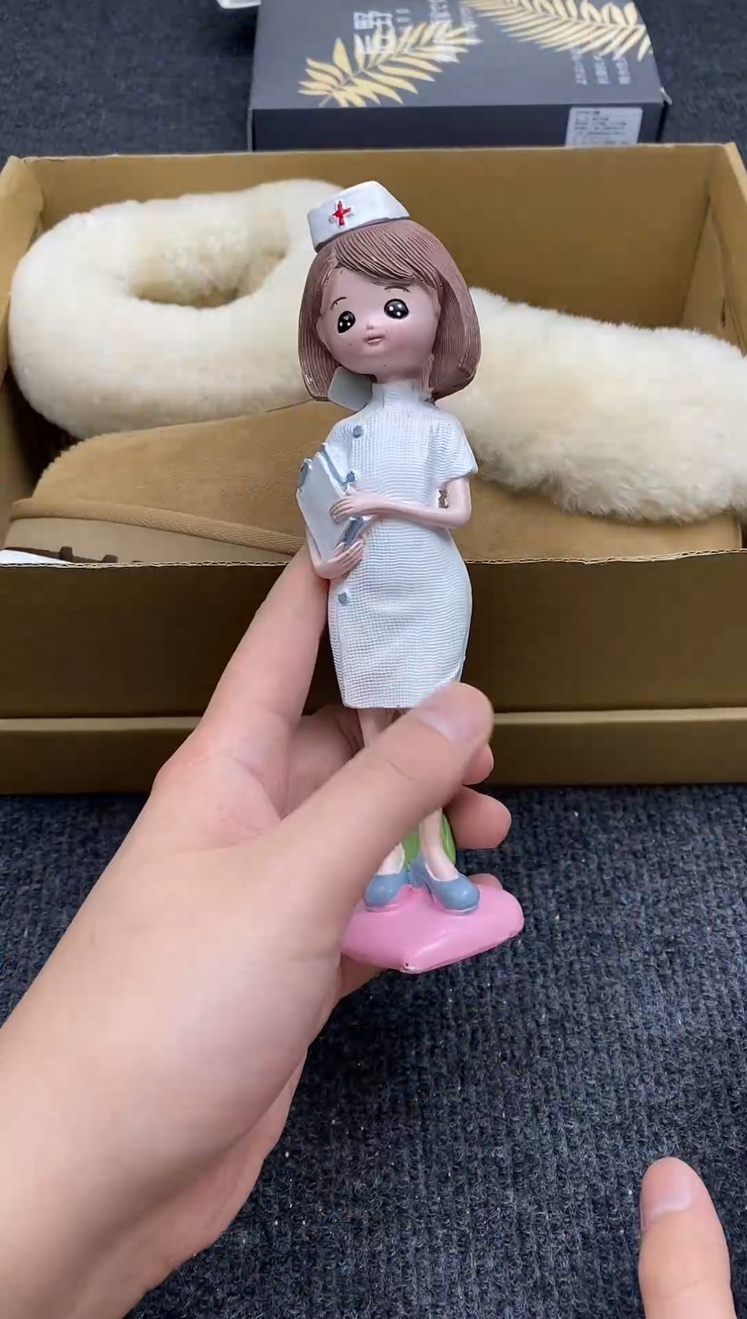 其他如图所示 平安高端礼品