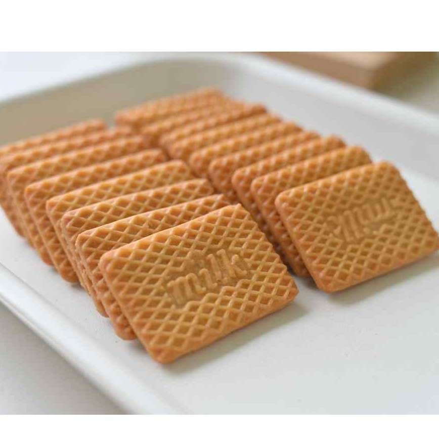 牛乳饼干曲奇牛奶饼干特仑酥老式牛奶早餐零食下午茶独立包装正宗