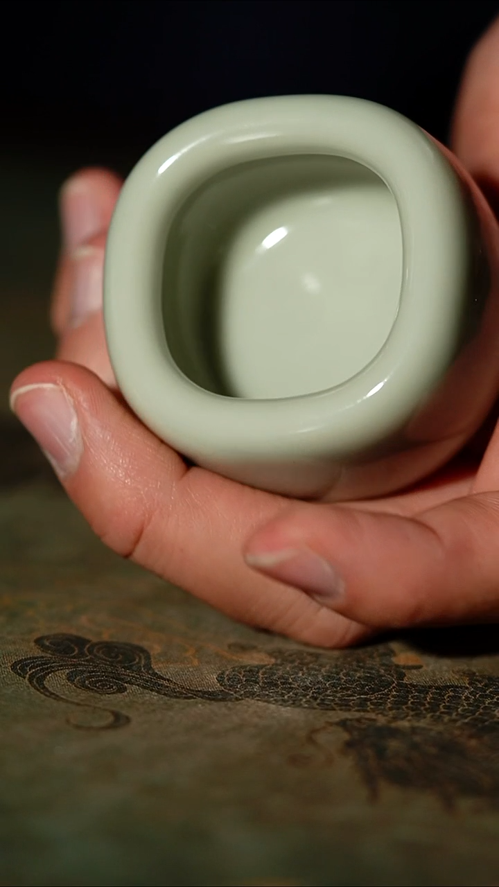 【览古雅韵】主人杯