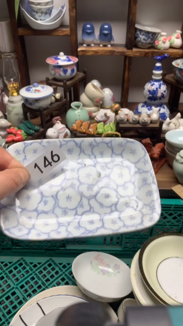 瓷片A龙华精品陶瓷店