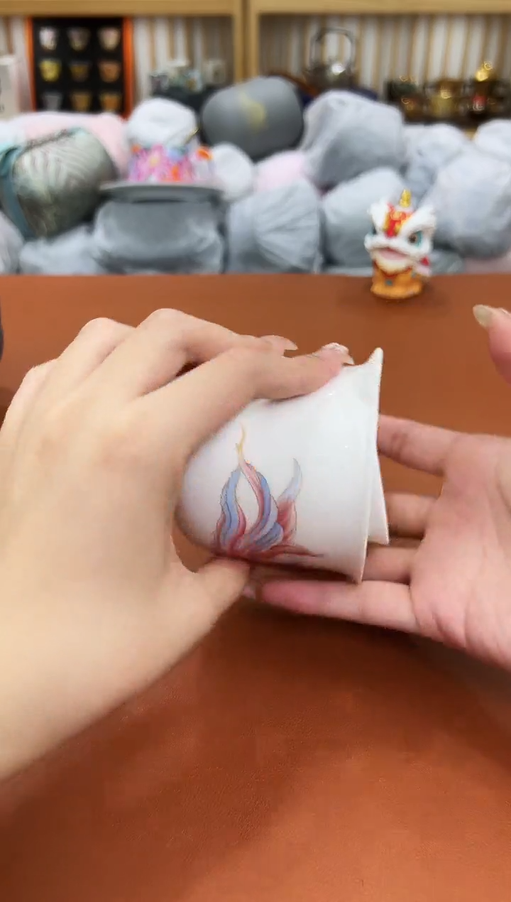 万家瓷坊清货商品链接@@YS491