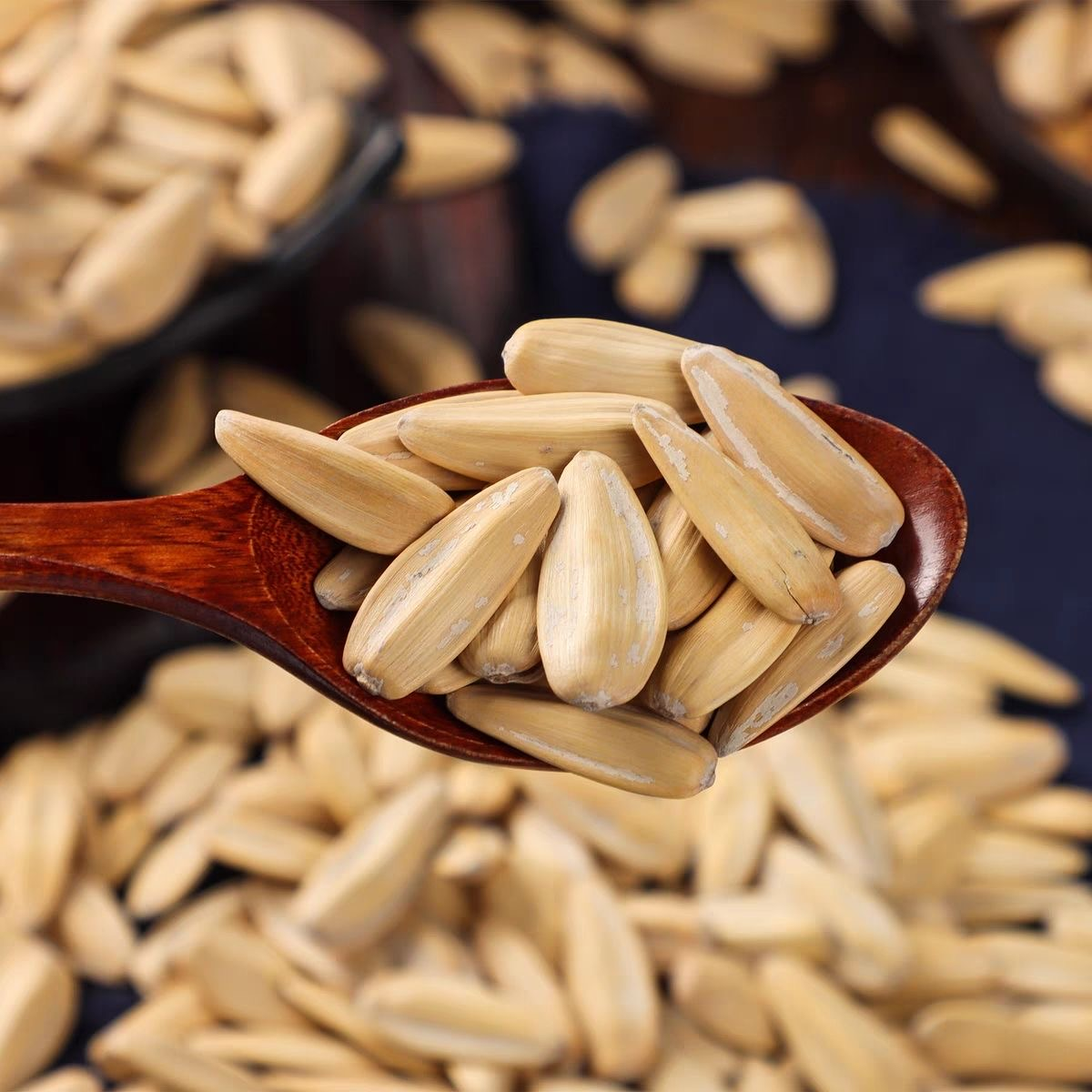 抢2斤】手打瓜子打手瓜子五香味瓜子打手瓜子古法籽瓜批发零食DW