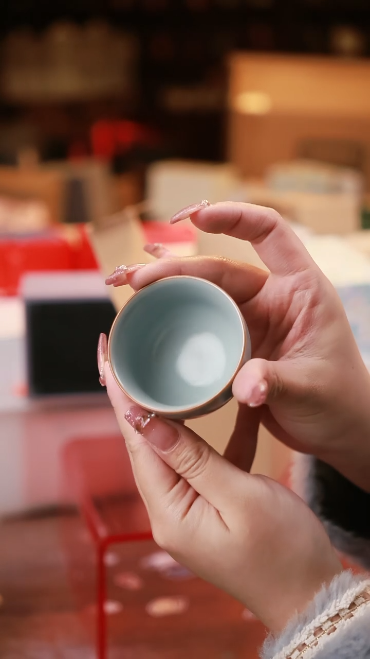 【闪购商品】其他茶具茶具（无礼盒@@T419