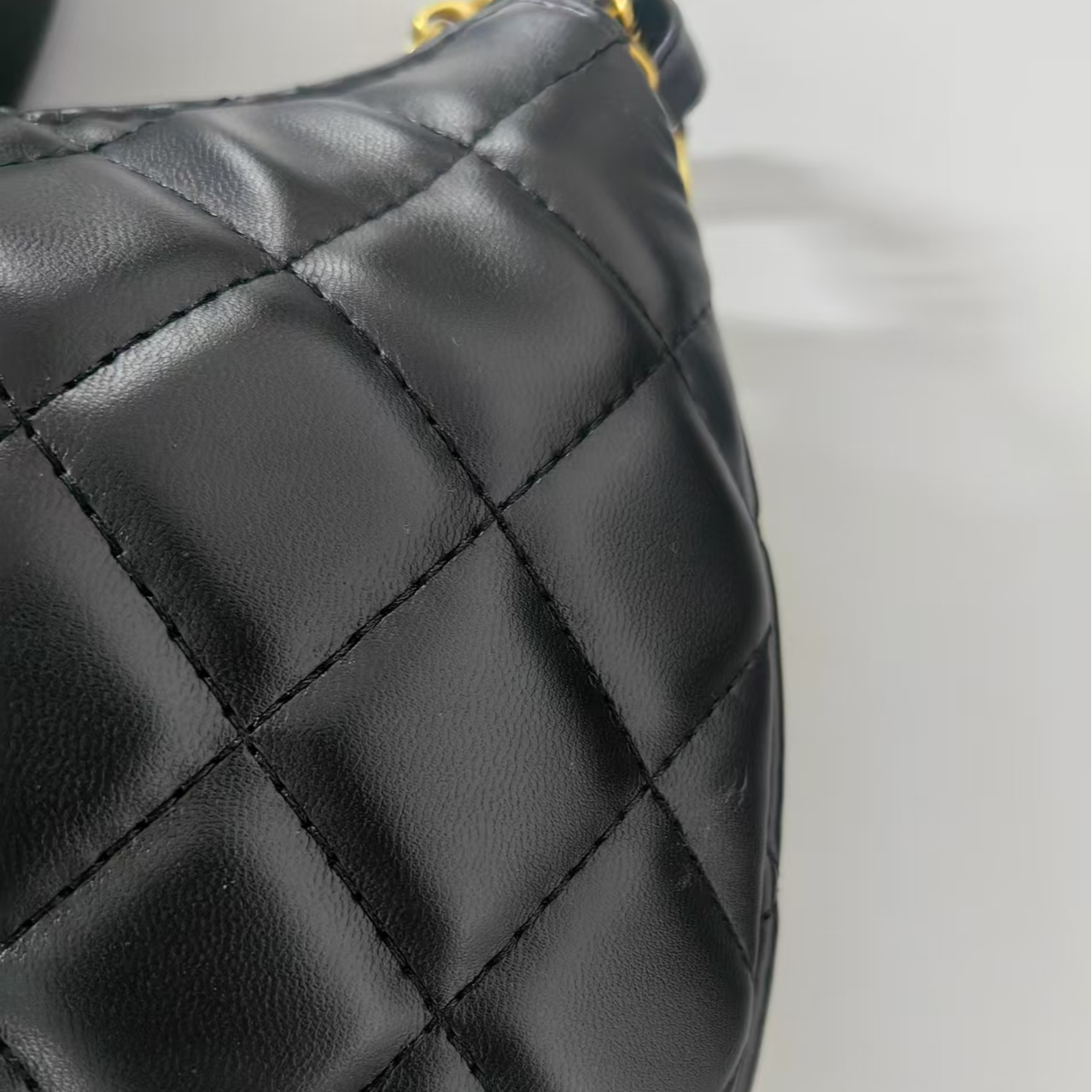 真好看啊~金锁包包