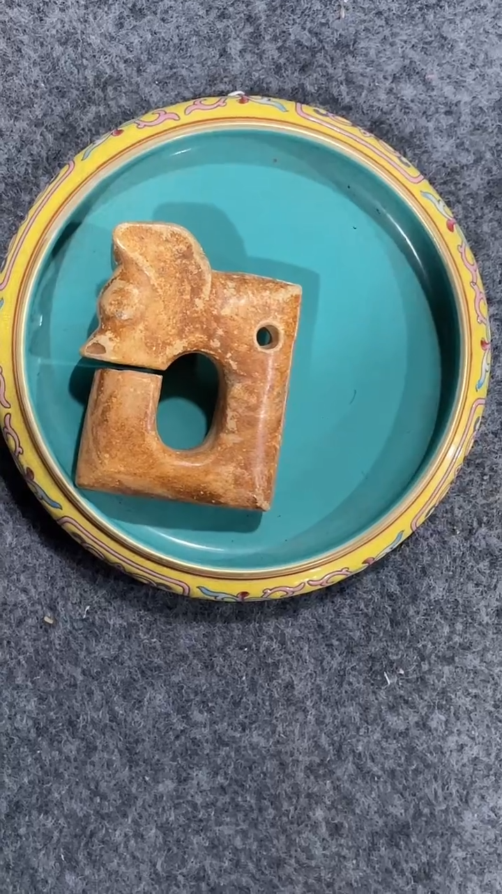 【闪购商品】瓷片手工，手绘，瓷器