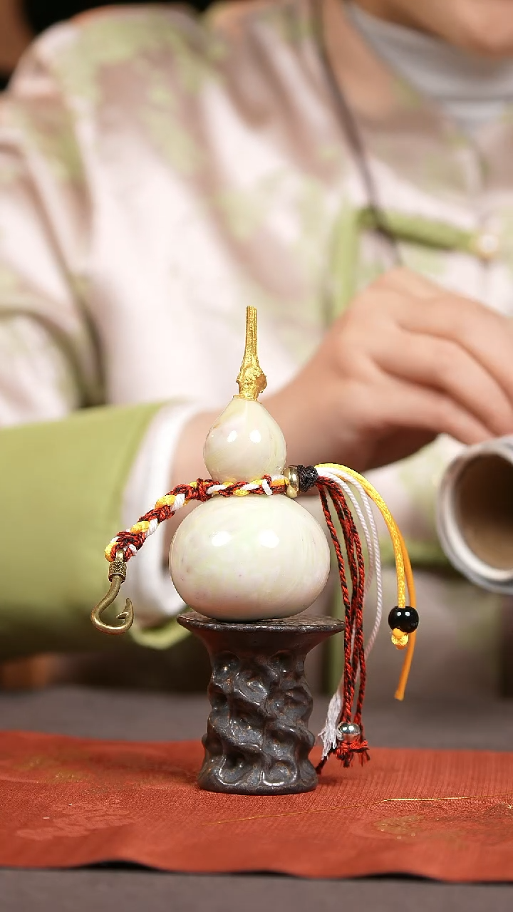 【闪购商品】921号葫芦摆件挂件脖挂