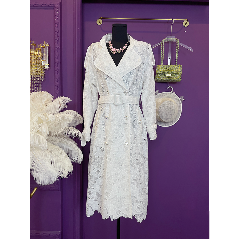 421-450 时尚号皇后女装 气质轻奢拍设计师按编码法式  299-449 1