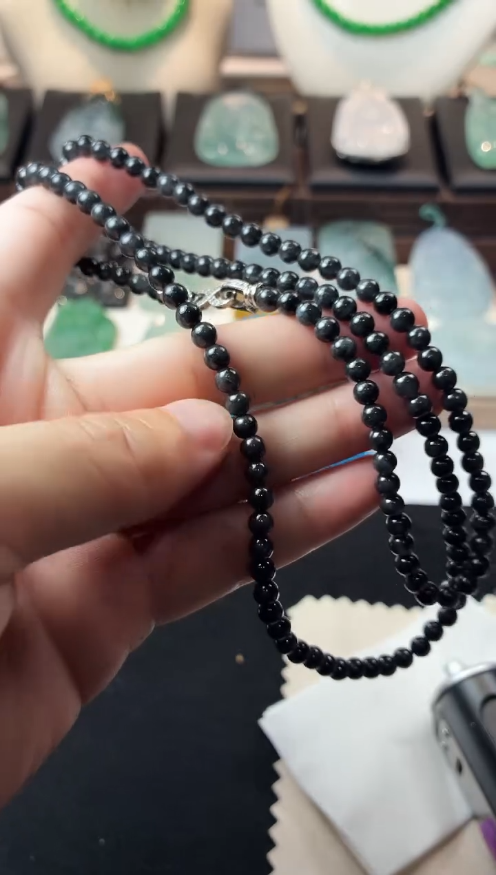 未镶嵌定制翡翠z**c毛货不退不换