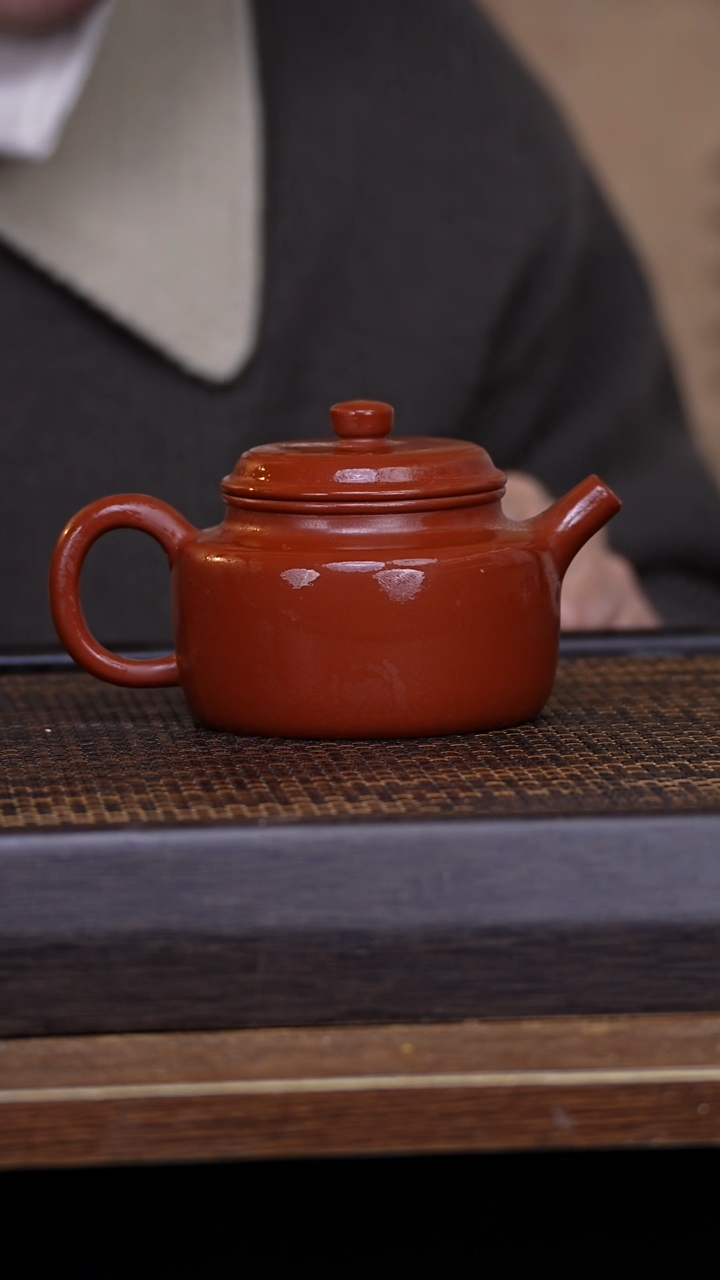 【闪购商品】紫砂茶壶4567893214456789