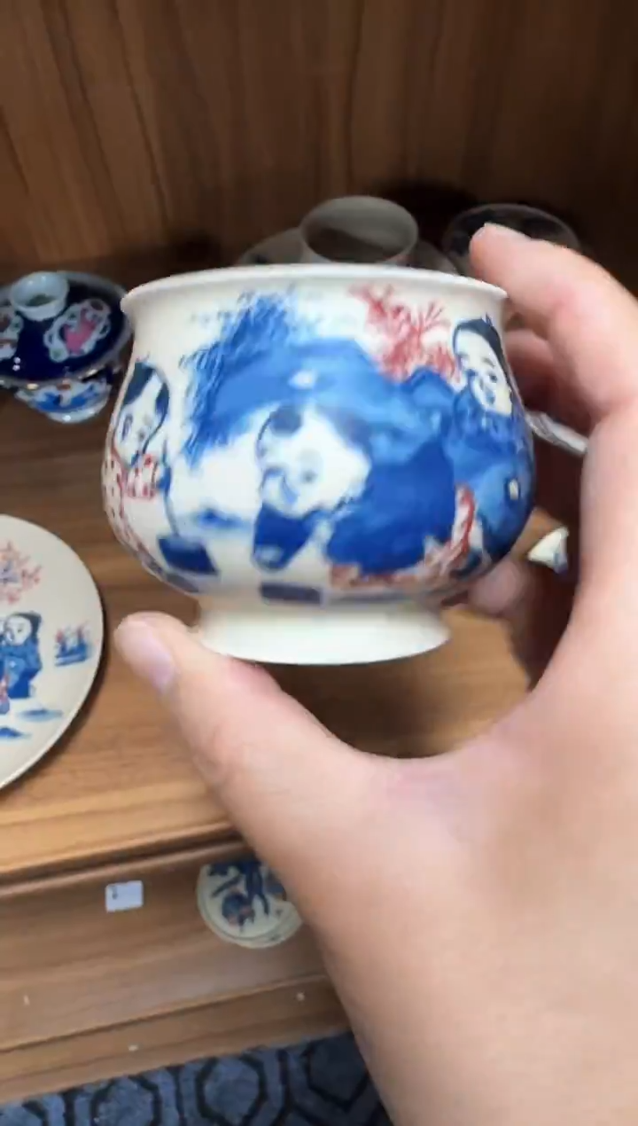 过年前把仓库炸完 从头炸到脚