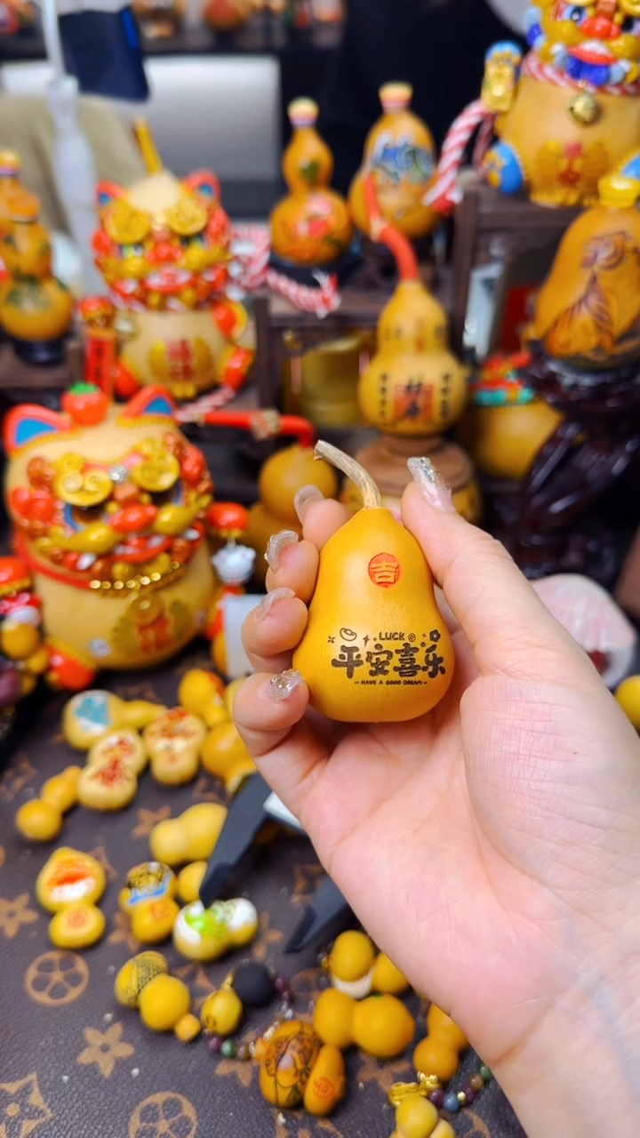 【闪购商品】329文玩葫芦文玩好物