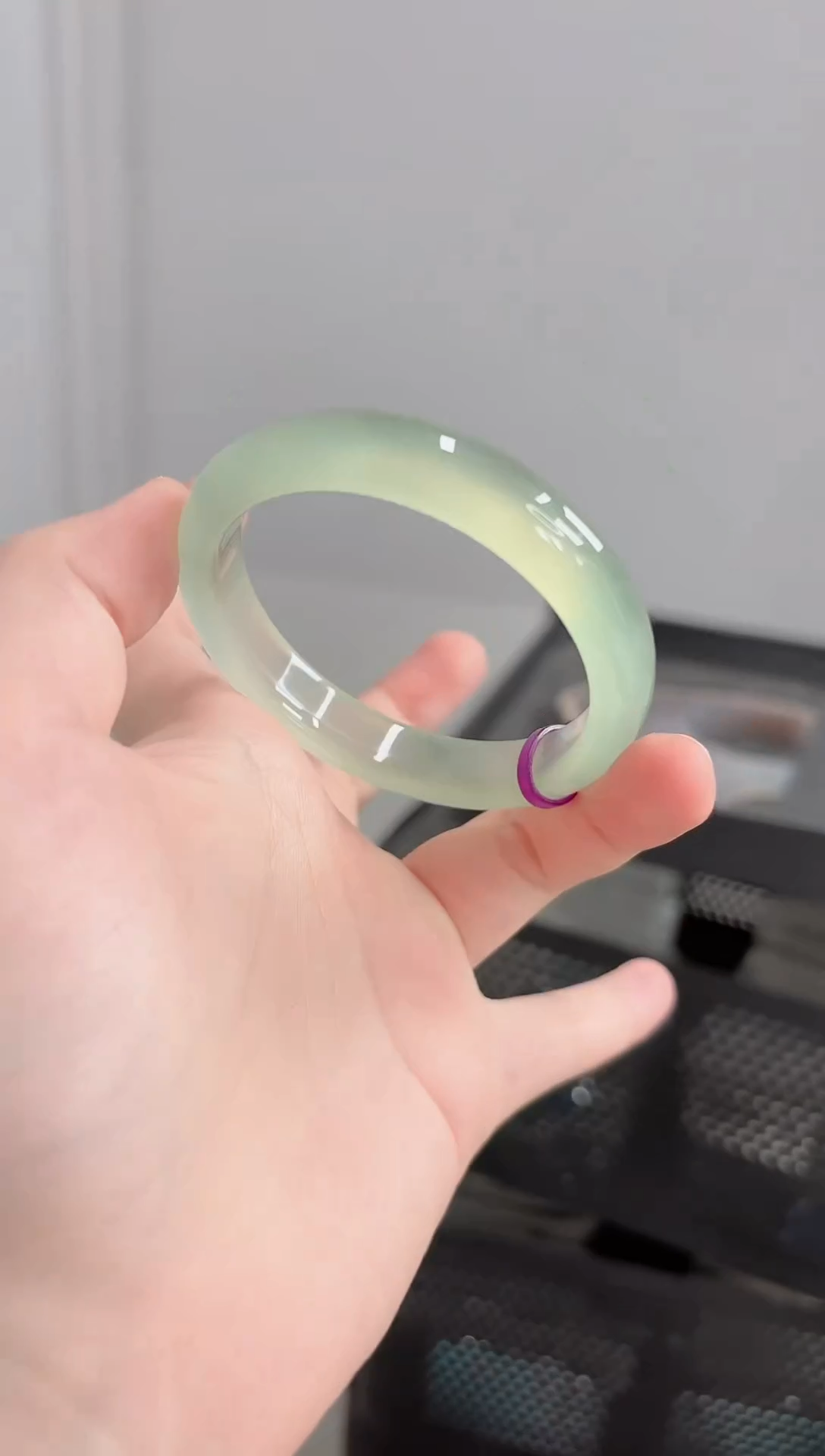 手镯玛瑙/玉髓未镶嵌54圈