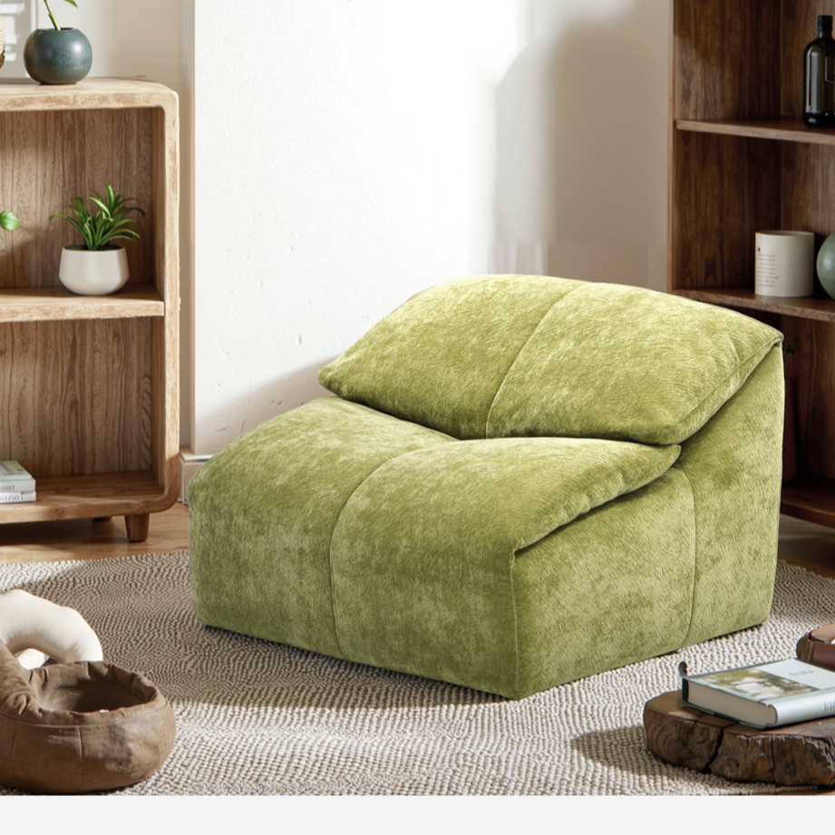 大棉被沙发丨懒人沙发丨一二力荐