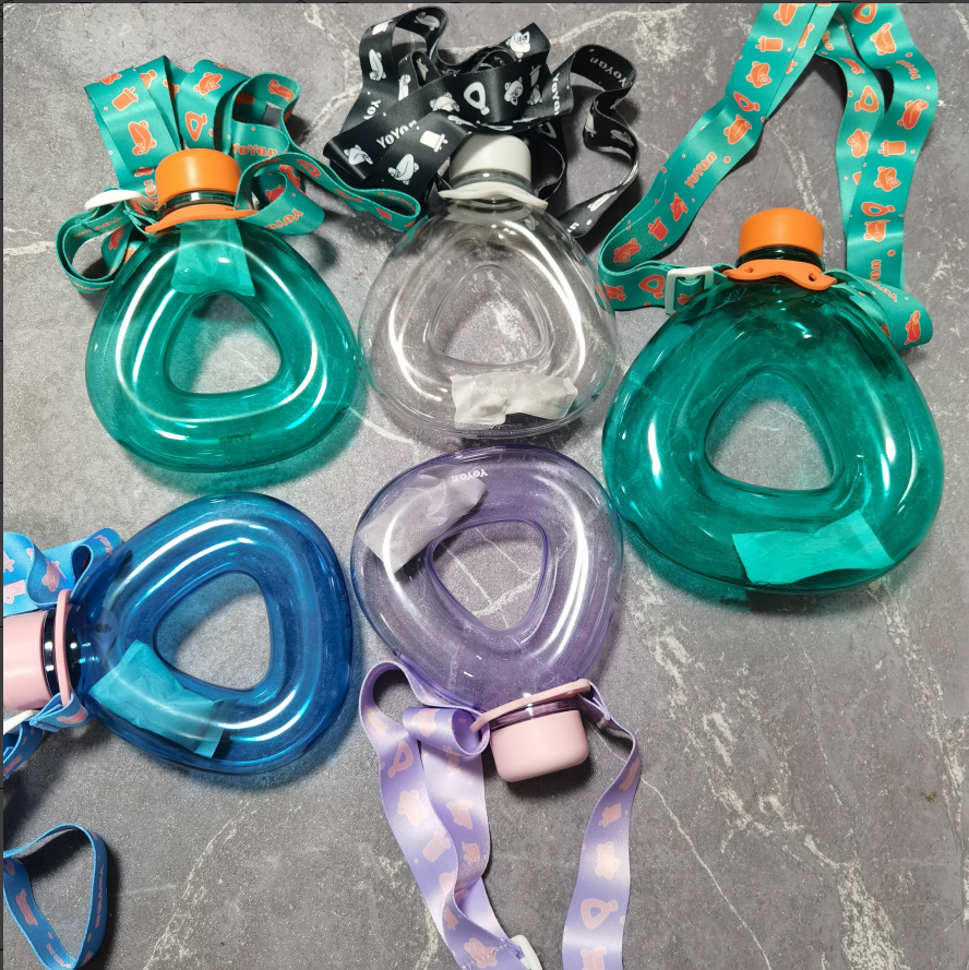 儿童水壶（大800ML）/库存尾货（新三楼）21234