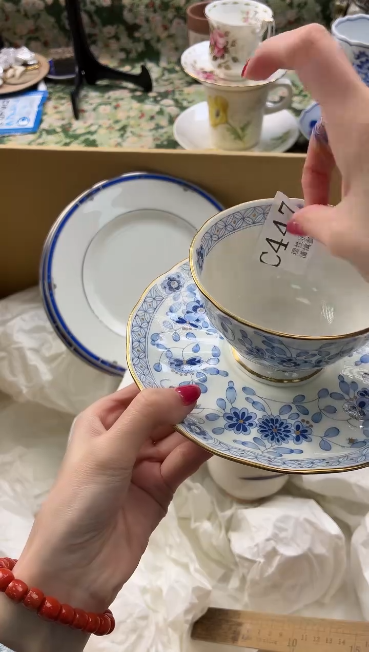 瓷片孙*       C447