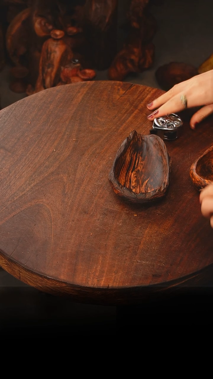 老叶木作作品528