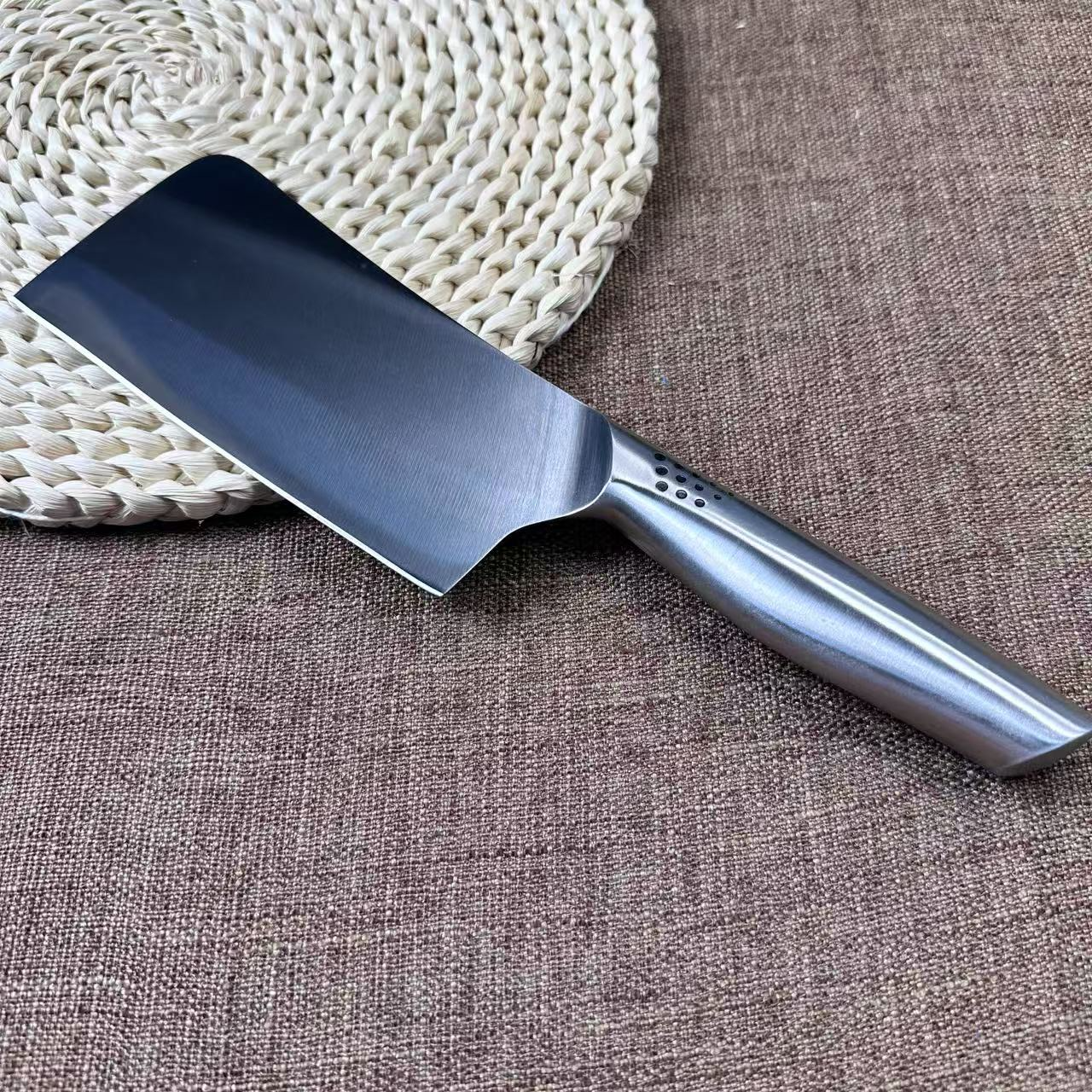 厨房砍骨专用刀简约砍骨头 厨房砍骨刀131