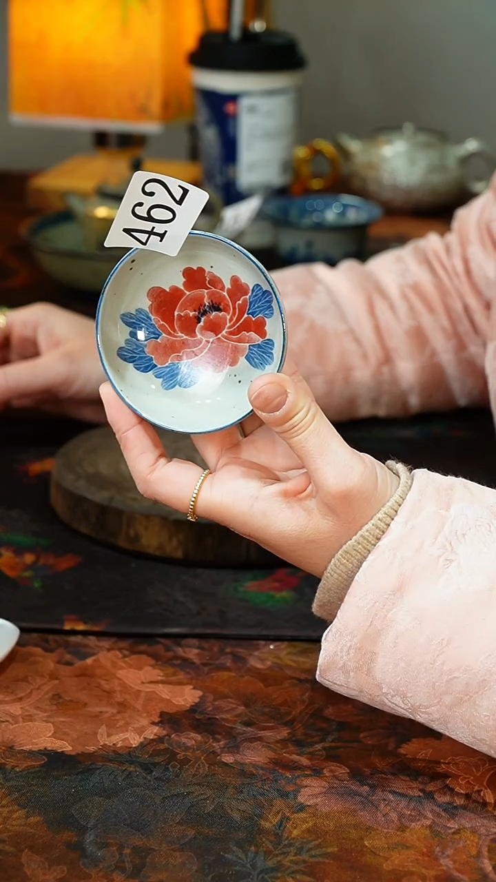 【闪购商品】.462.............茶碗