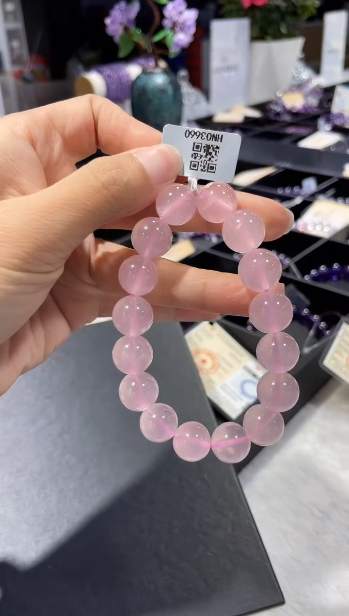 【闪购商品】水晶手串未镶嵌手串