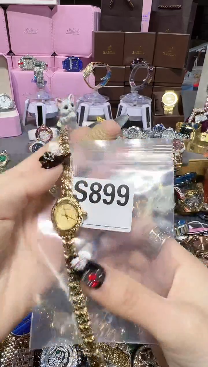 石英机芯锻造碳钢0