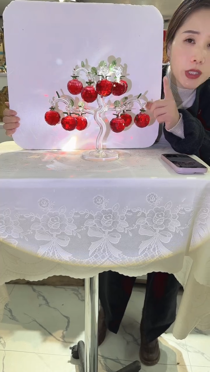 花瓶花器摆件R-29