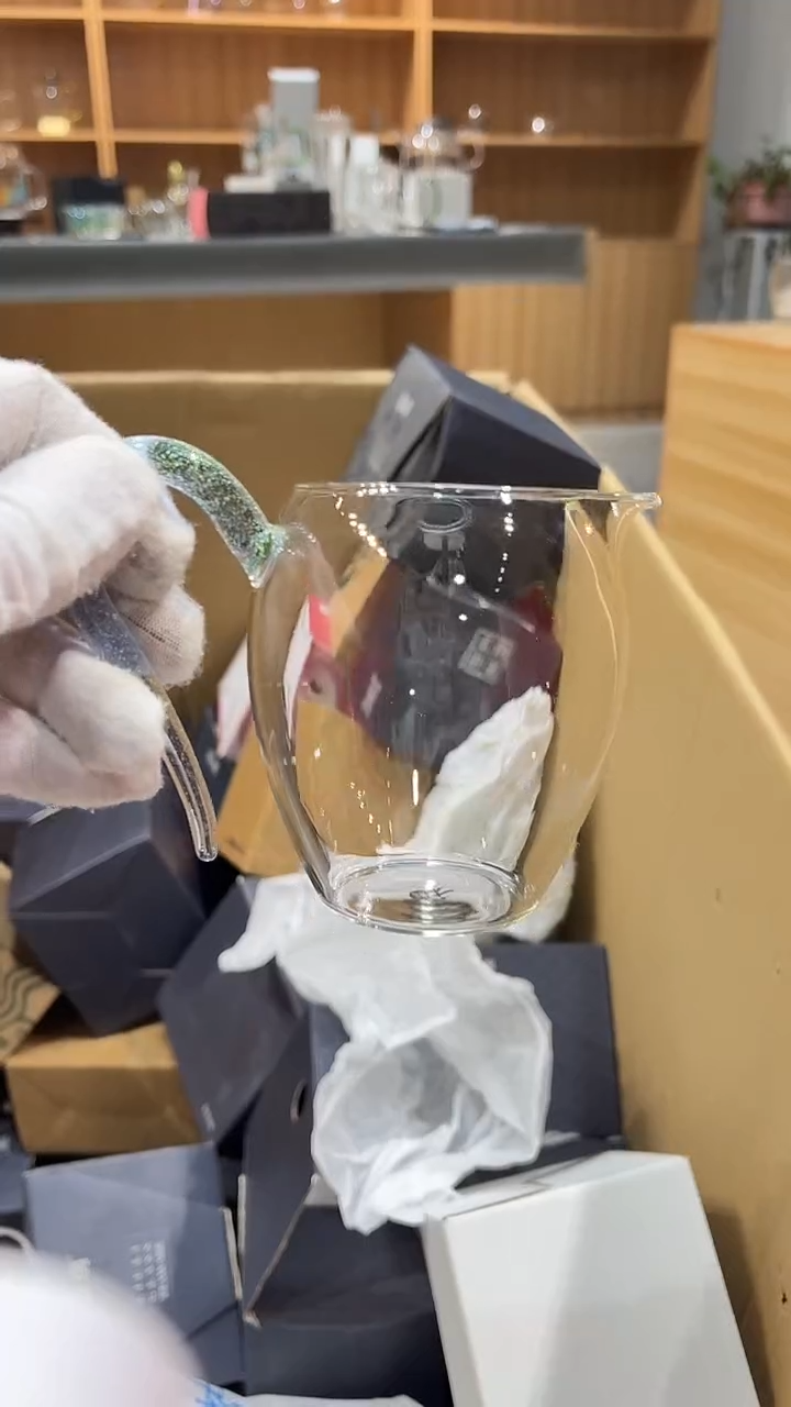 浅蓝金怡然330ml金标简装发货