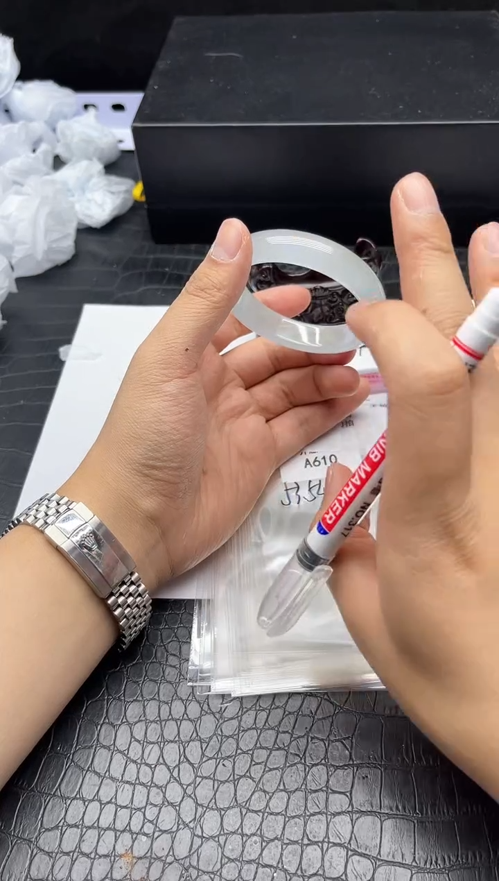 所见即所得！拍啥是啥609冰白备注