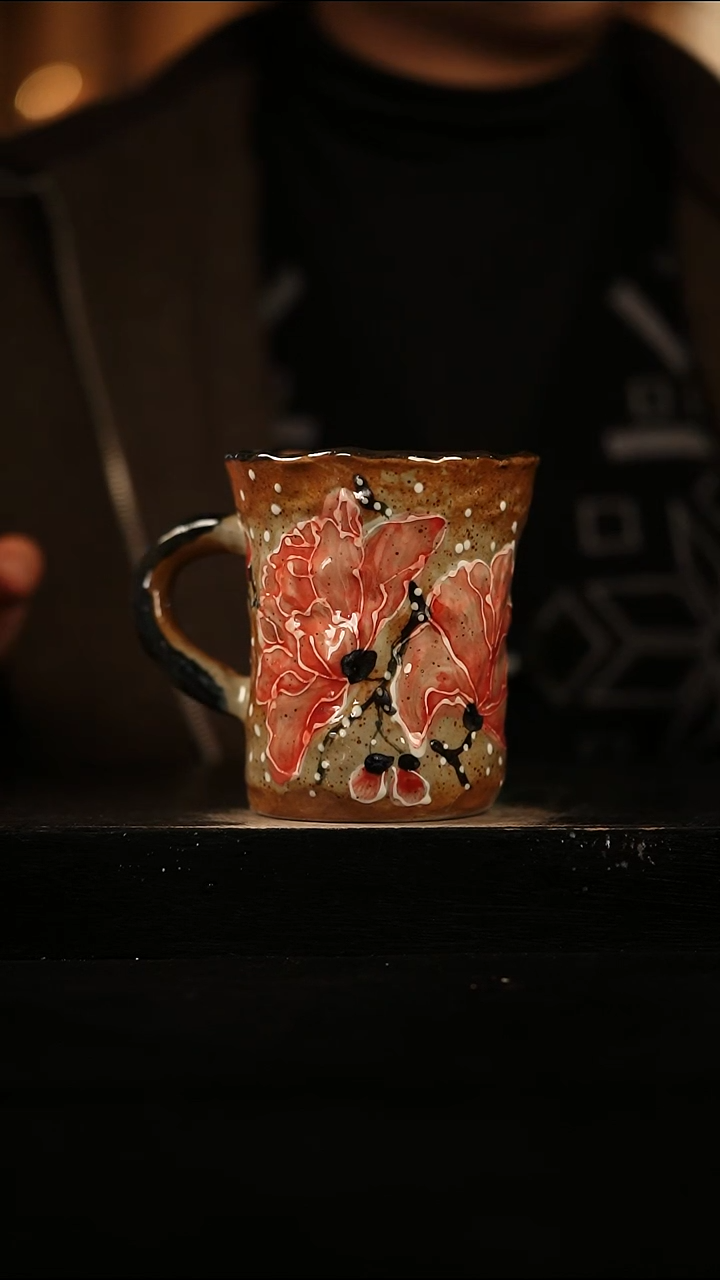 瓷片遇瓷手作同款322