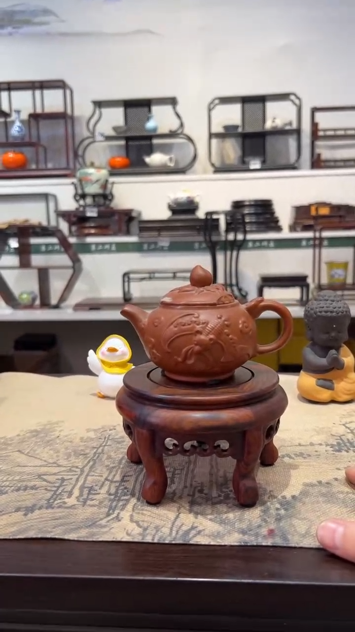 【闪购商品】紫砂1紫砂紫砂紫砂紫砂紫砂红